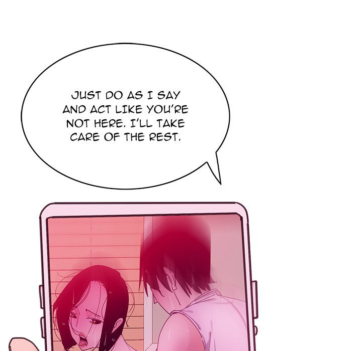 Bad Mom Chapter 17 Page 133