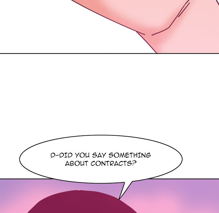 Bad Mom Chapter 17 Page 135