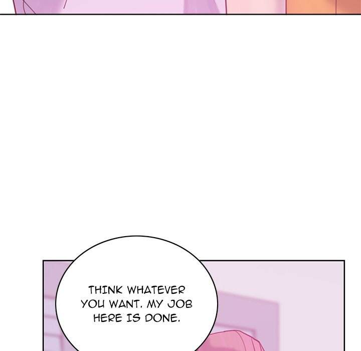Bad Mom Chapter 17 Page 144