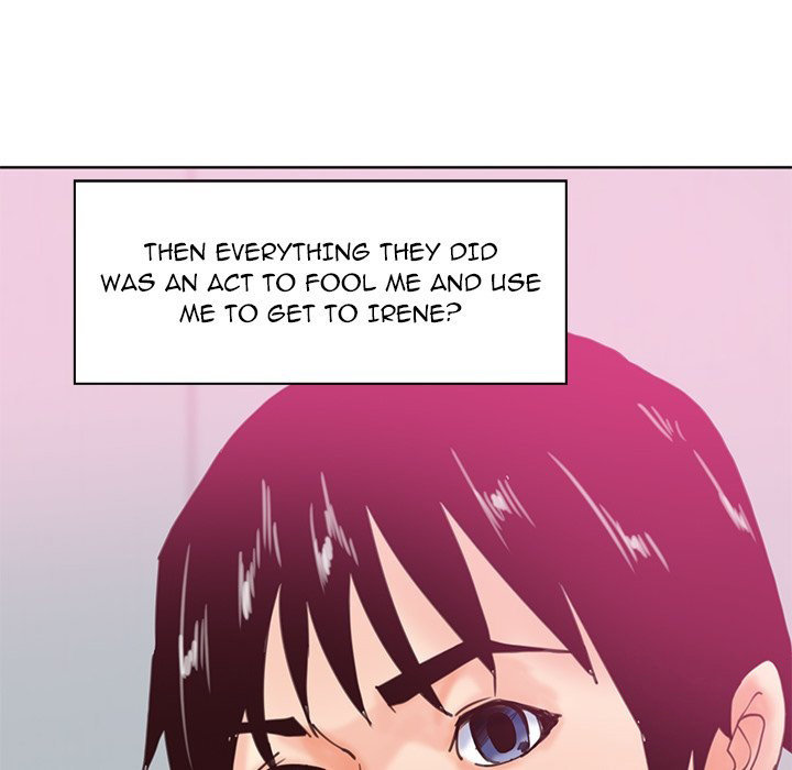 Bad Mom Chapter 17 Page 161