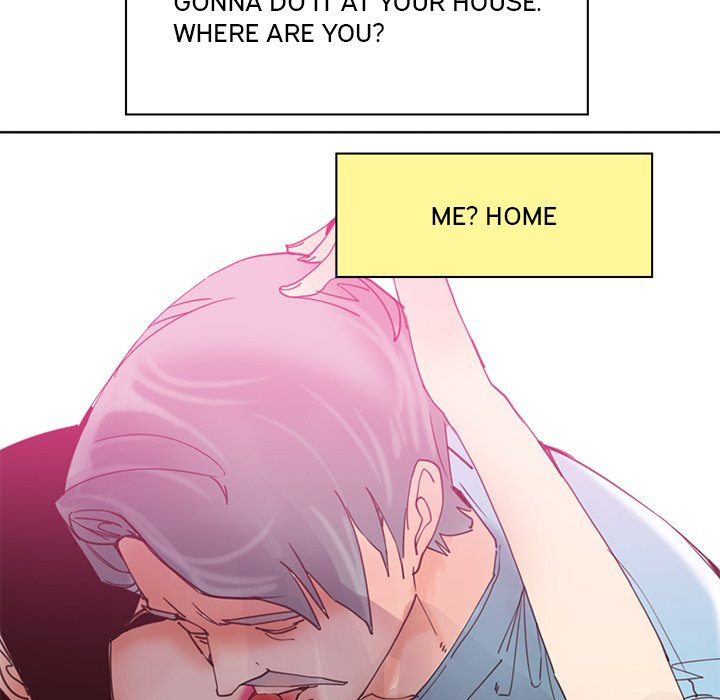 Bad Mom Chapter 17 Page 166