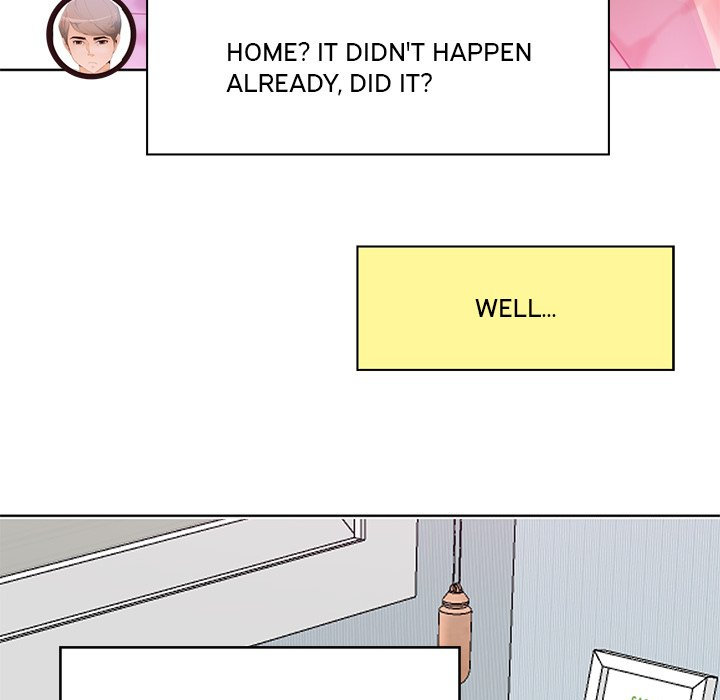 Bad Mom Chapter 17 Page 168