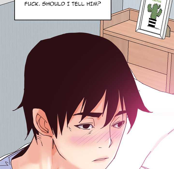 Bad Mom Chapter 17 Page 169