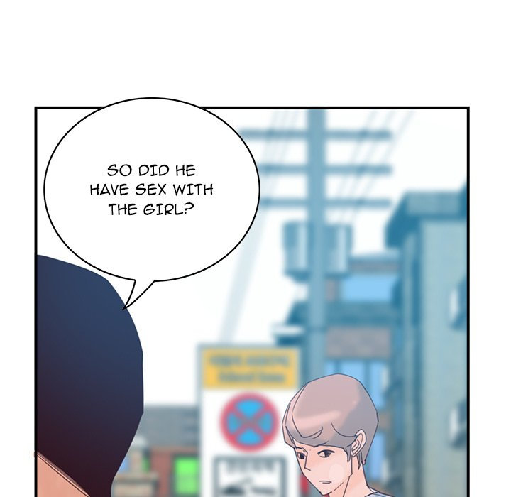 Bad Mom Chapter 17 Page 17