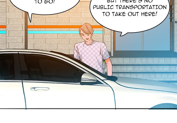 Bad Mom Chapter 17 Page 2