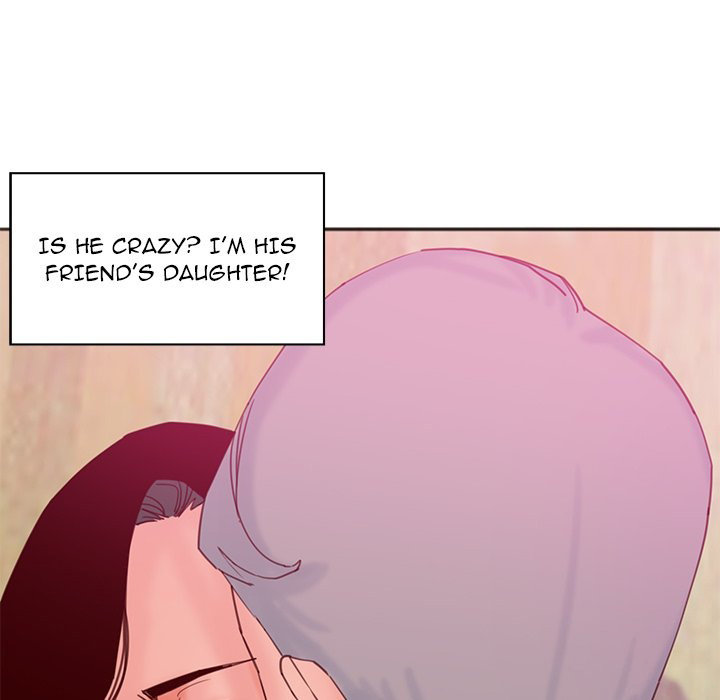 Bad Mom Chapter 17 Page 26
