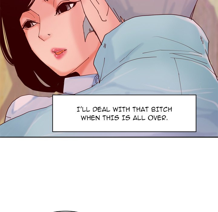 Bad Mom Chapter 17 Page 27