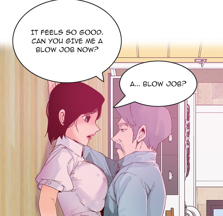 Bad Mom Chapter 17 Page 28