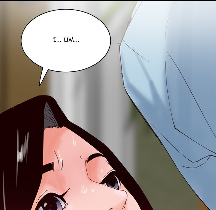 Bad Mom Chapter 17 Page 44
