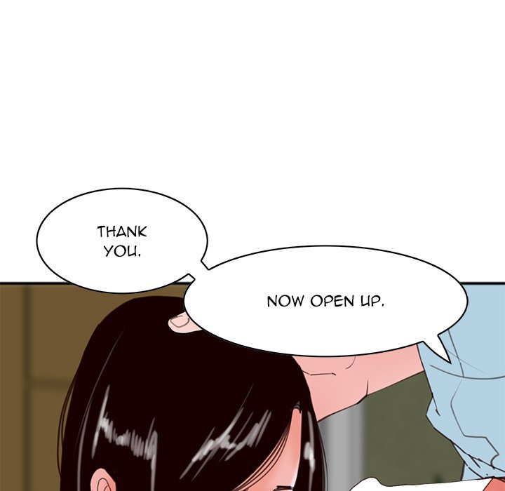 Bad Mom Chapter 17 Page 52