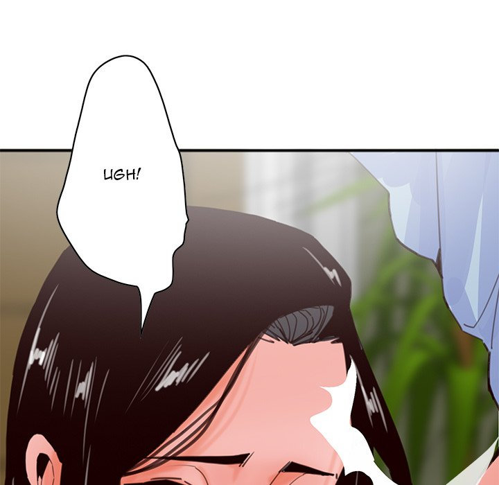 Bad Mom Chapter 17 Page 69