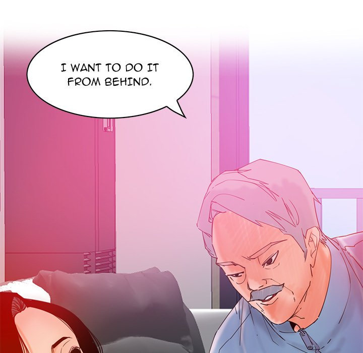 Bad Mom Chapter 17 Page 78