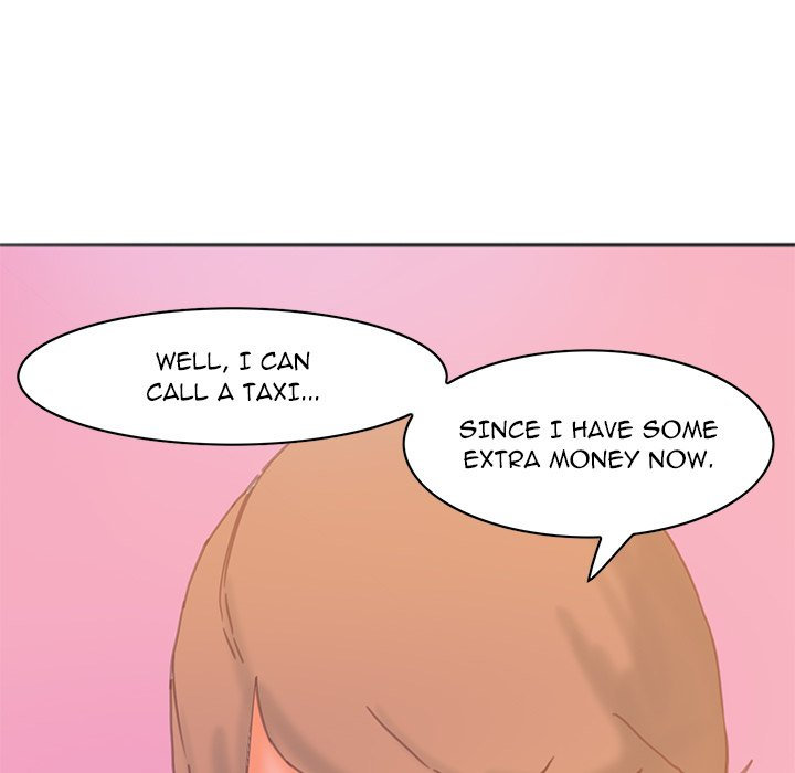 Bad Mom Chapter 17 Page 8