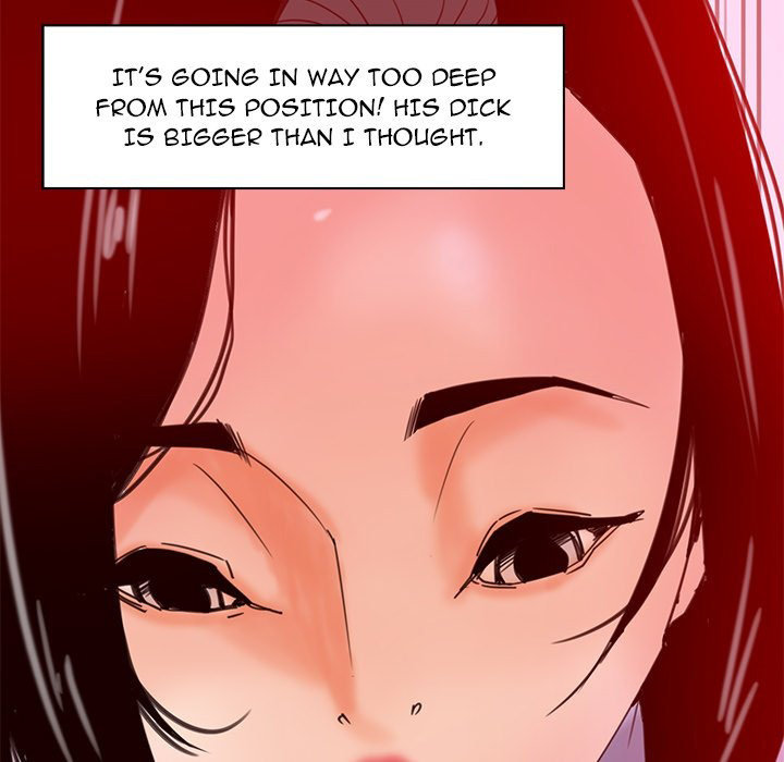 Bad Mom Chapter 17 Page 81