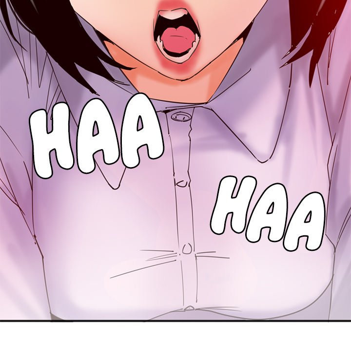 Bad Mom Chapter 17 Page 82