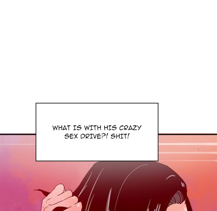 Bad Mom Chapter 17 Page 83