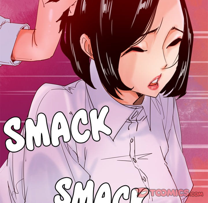 Bad Mom Chapter 17 Page 84