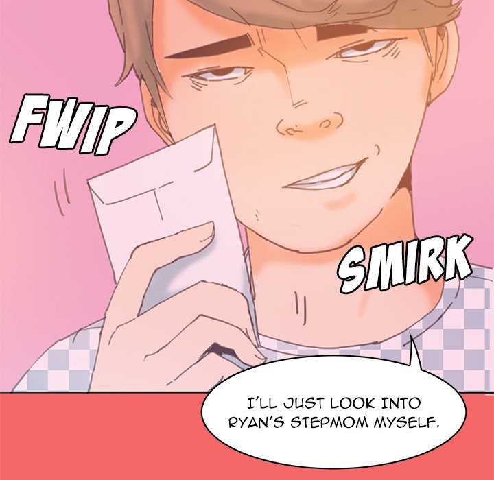 Bad Mom Chapter 17 Page 9
