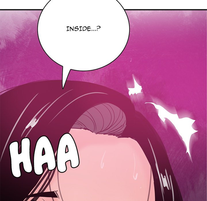 Bad Mom Chapter 17 Page 98