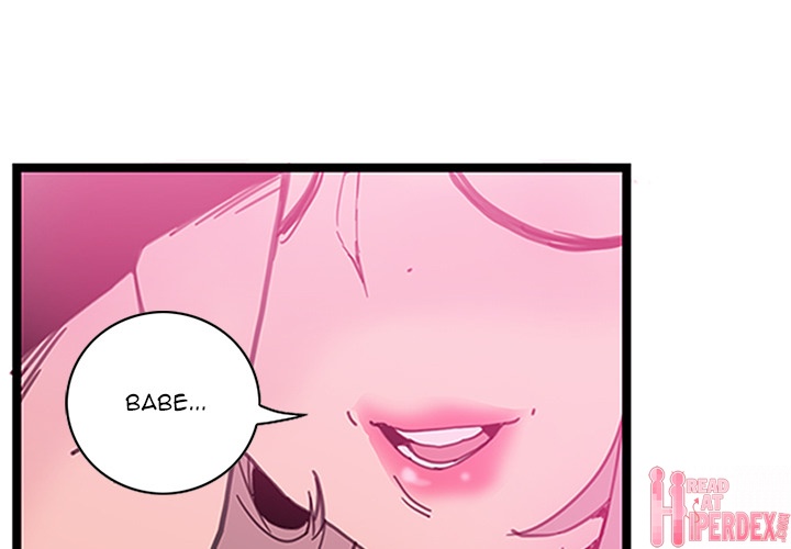 Bad Mom Chapter 2 Page 1