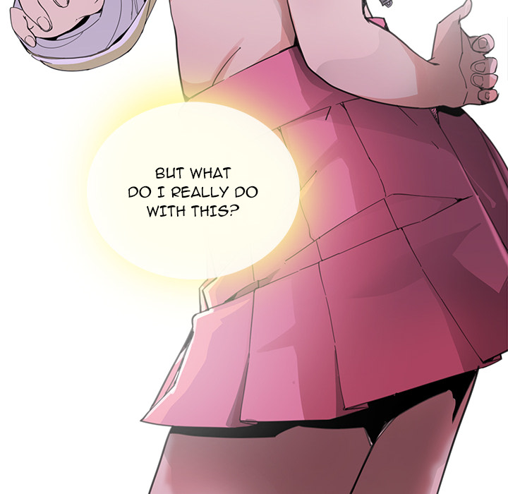 Bad Mom Chapter 2 Page 100