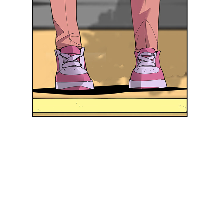 Bad Mom Chapter 2 Page 105