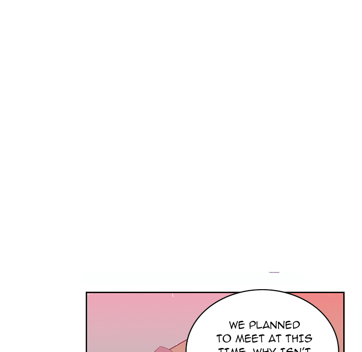 Bad Mom Chapter 2 Page 107
