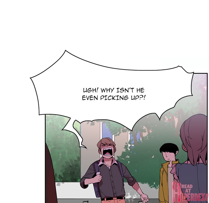 Bad Mom Chapter 2 Page 112