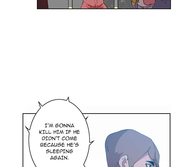 Bad Mom Chapter 2 Page 113