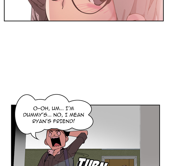 Bad Mom Chapter 2 Page 124