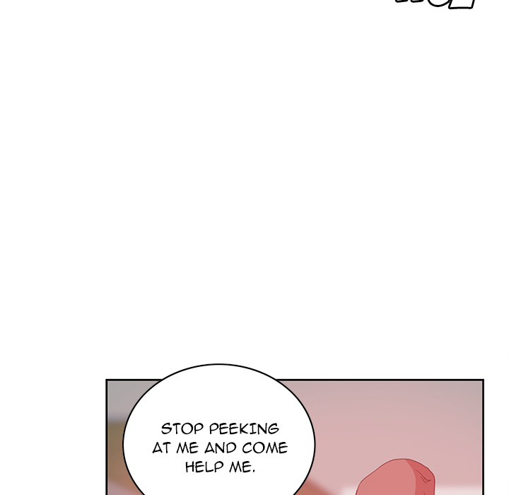 Bad Mom Chapter 2 Page 129
