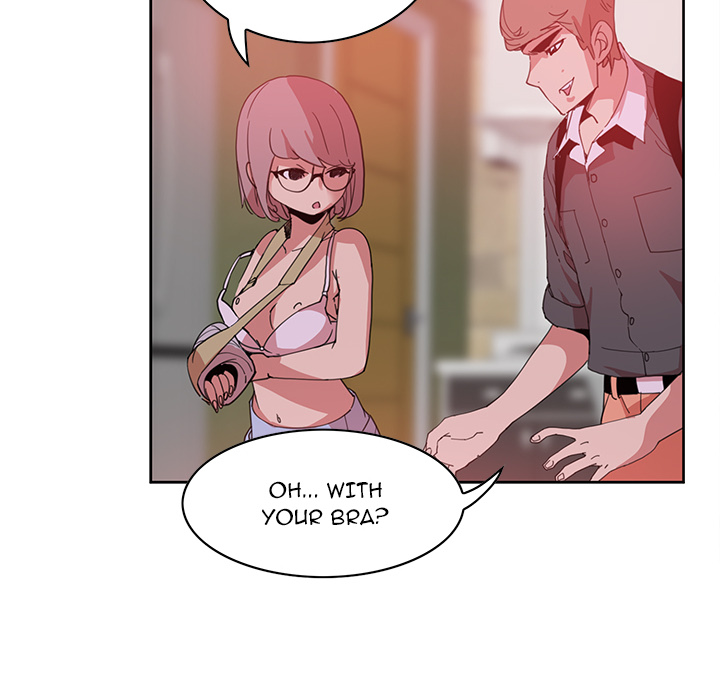 Bad Mom Chapter 2 Page 130