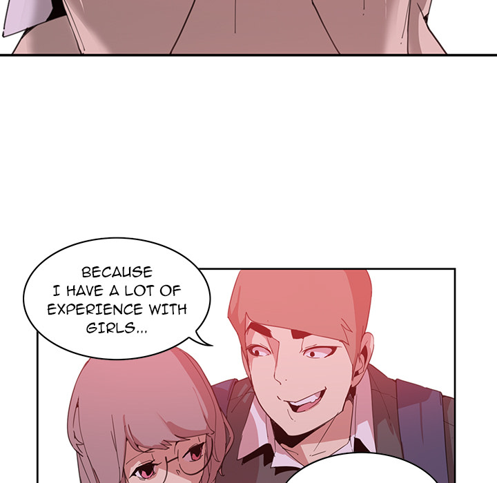 Bad Mom Chapter 2 Page 132