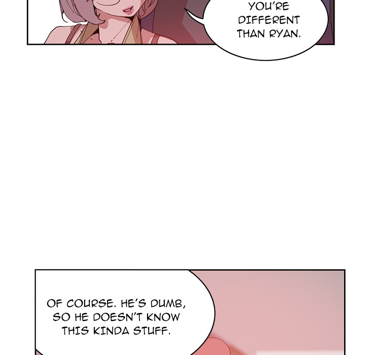 Bad Mom Chapter 2 Page 133