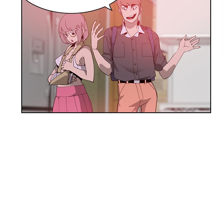 Bad Mom Chapter 2 Page 134
