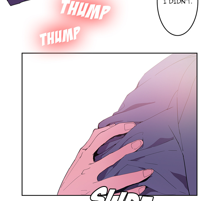 Bad Mom Chapter 2 Page 14