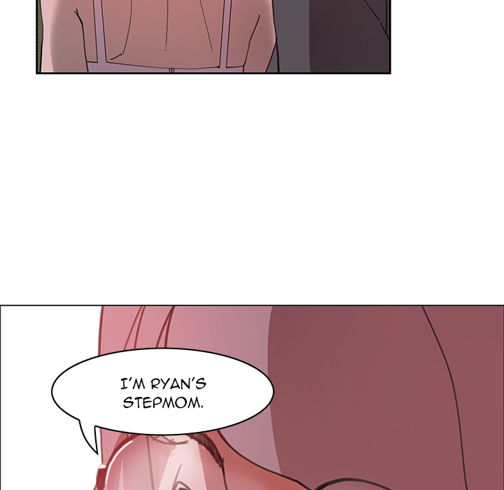 Bad Mom Chapter 2 Page 140