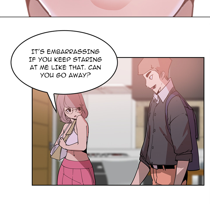 Bad Mom Chapter 2 Page 144