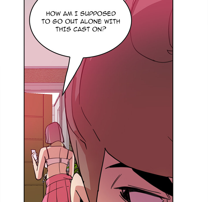 Bad Mom Chapter 2 Page 147