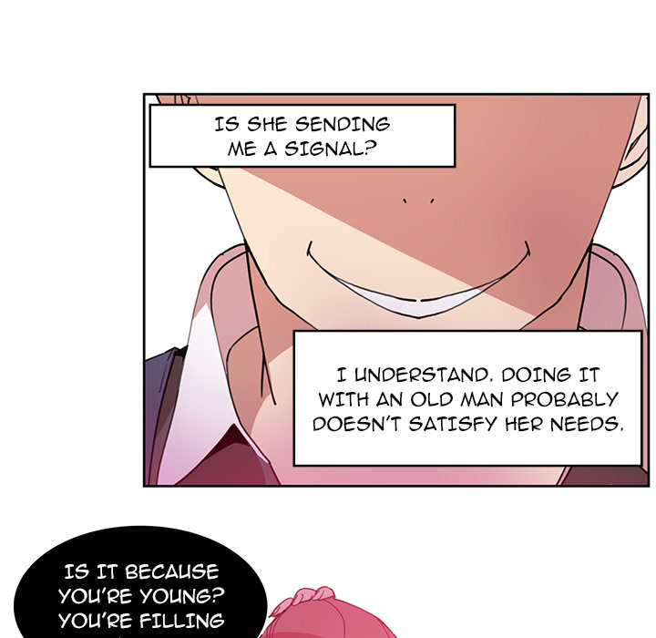 Bad Mom Chapter 2 Page 149