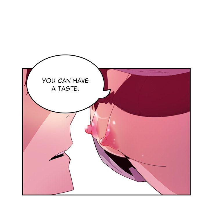 Bad Mom Chapter 2 Page 20