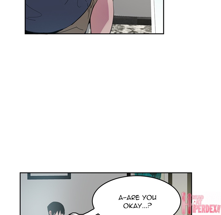 Bad Mom Chapter 2 Page 26