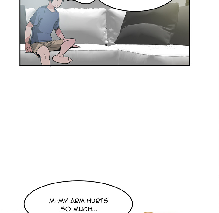 Bad Mom Chapter 2 Page 27