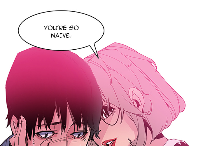 Bad Mom Chapter 2 Page 3
