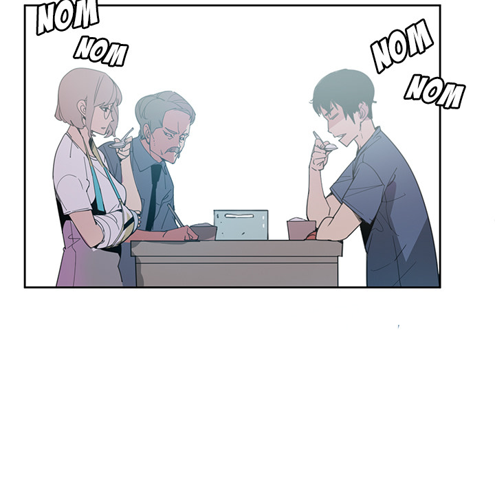 Bad Mom Chapter 2 Page 34