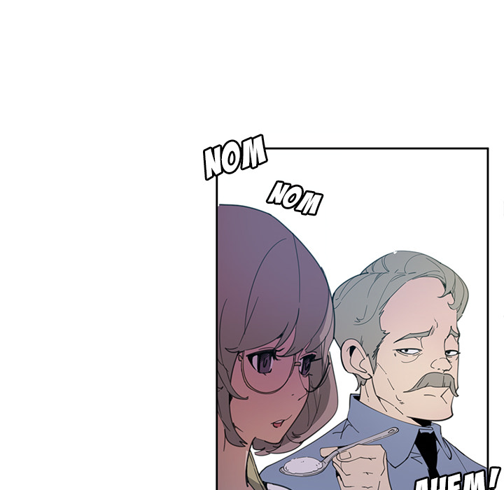 Bad Mom Chapter 2 Page 35