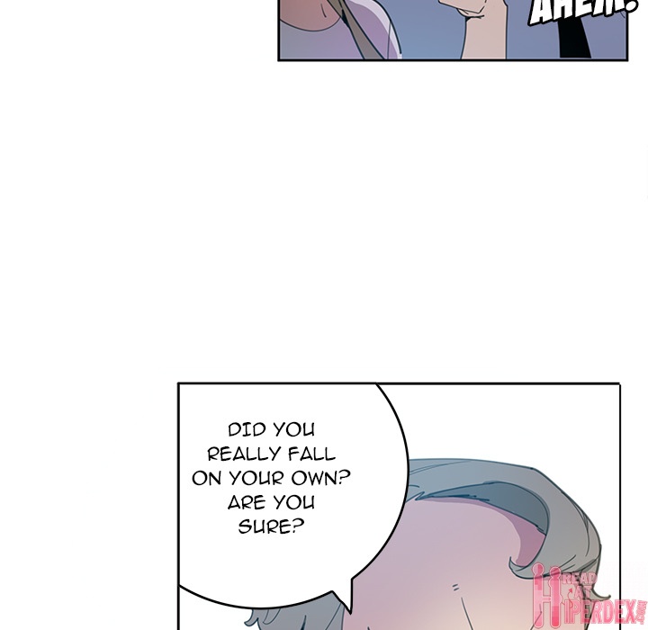 Bad Mom Chapter 2 Page 36