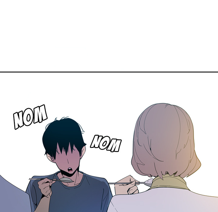 Bad Mom Chapter 2 Page 38
