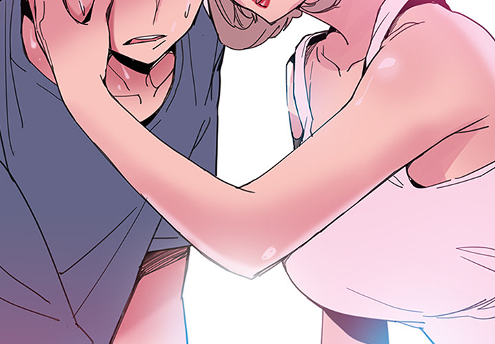 Bad Mom Chapter 2 Page 4