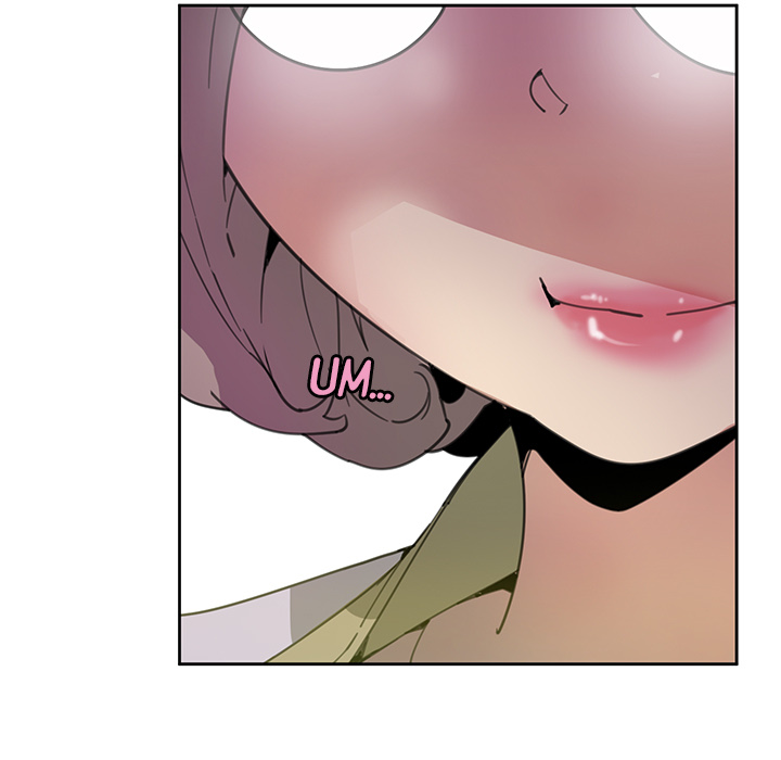 Bad Mom Chapter 2 Page 43
